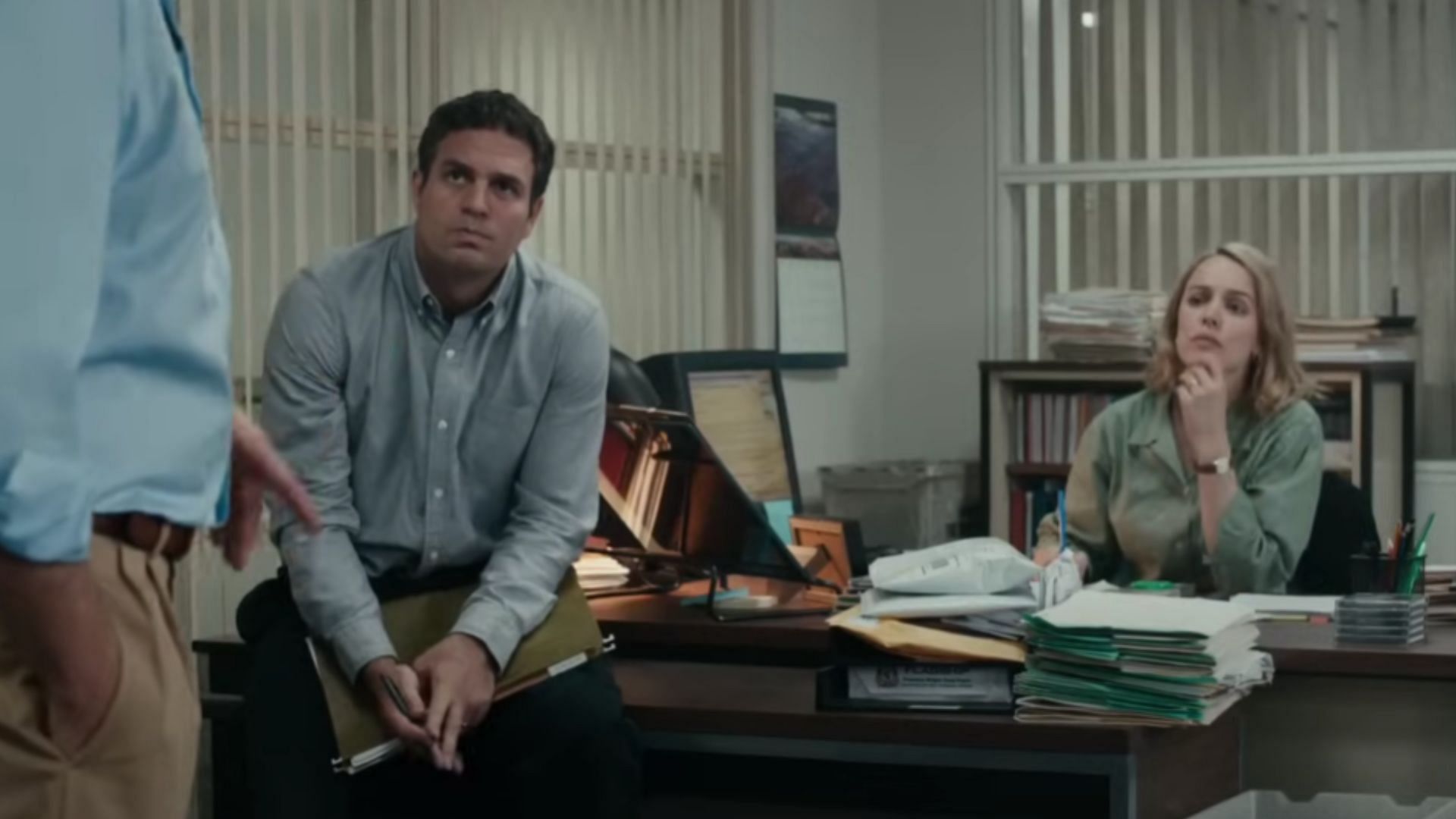 A still image from the trailer of the movie (Image via youtube/@Rotten Tomatoes Coming Soon)